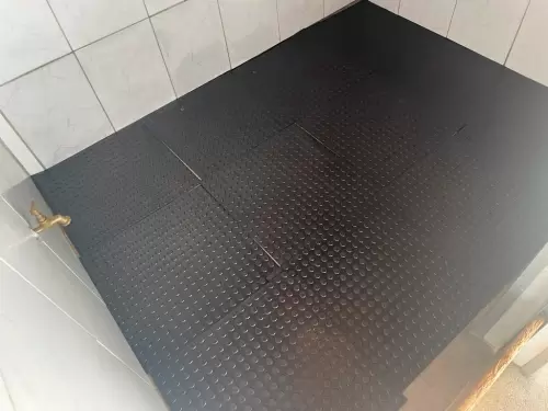 Nossas Instalações 