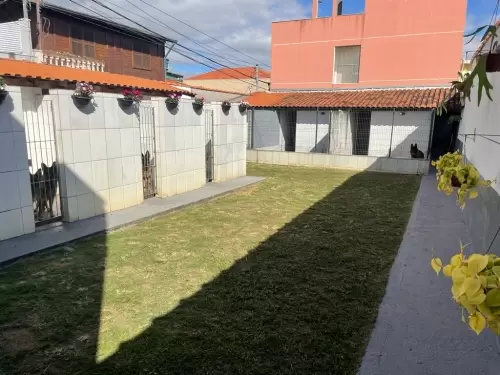 Nossas Instalações 