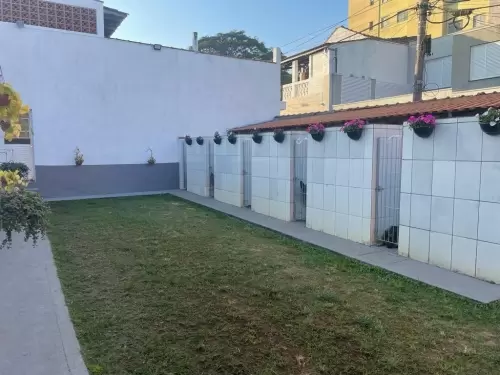 Nossas Instalações 