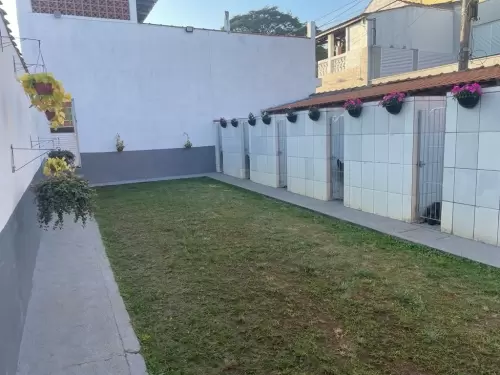 Nossas Instalações 