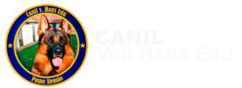 Canil Haus Edu